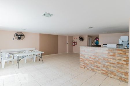 Apartamento para alugar com 49m², 2 quartos e 1 vagaÁrea externa