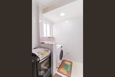 Apartamento para alugar com 49m², 2 quartos e 1 vagaÁrea de Serviço