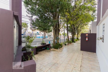 Apartamento para alugar com 49m², 2 quartos e 1 vagaÁrea externa