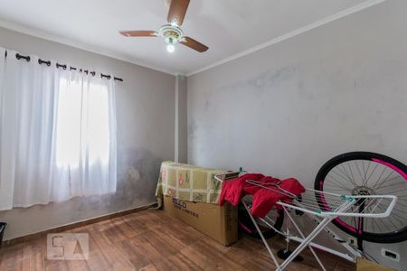 Apartamento para alugar com 49m², 2 quartos e 1 vagaQuarto
