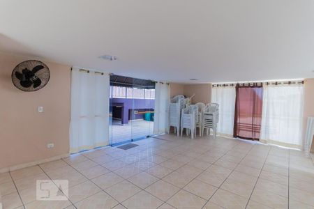 Apartamento para alugar com 49m², 2 quartos e 1 vagaÁrea externa