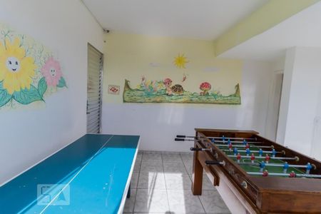 Apartamento para alugar com 49m², 2 quartos e 1 vagaÁrea externa