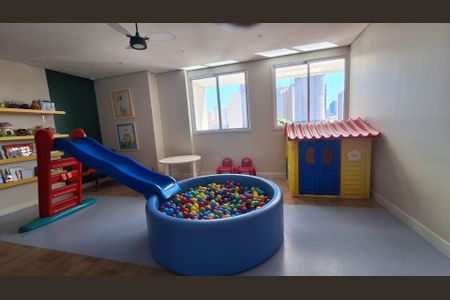 Apartamento à venda com 3 quartos, 78m² em Parque da Vila Prudente, São Paulo