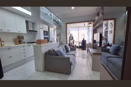 Apartamento à venda com 3 quartos, 78m² em Parque da Vila Prudente, São Paulo