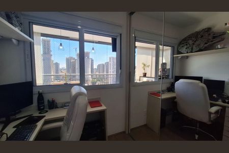 Apartamento à venda com 3 quartos, 78m² em Parque da Vila Prudente, São Paulo