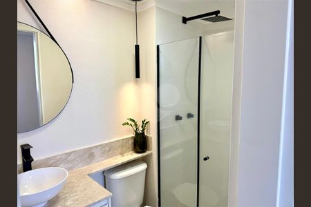 Apartamento à venda com 3 quartos, 63m² em Jardim Iris, São Paulo