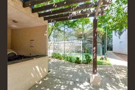 Apartamento à venda com 3 quartos, 63m² em Jardim Iris, São Paulo