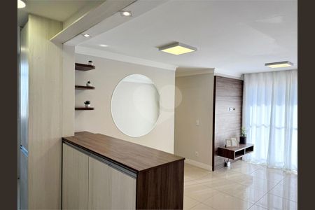 Apartamento à venda com 3 quartos, 63m² em Jardim Iris, São Paulo