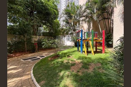 Apartamento à venda com 3 quartos, 63m² em Jardim Iris, São Paulo