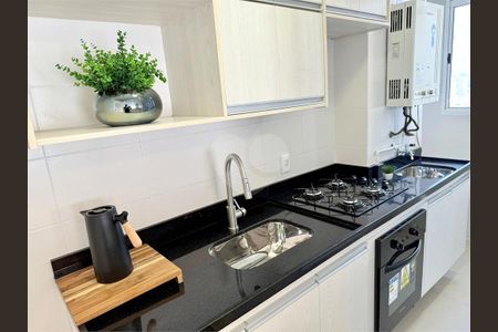 Apartamento à venda com 3 quartos, 63m² em Jardim Iris, São Paulo