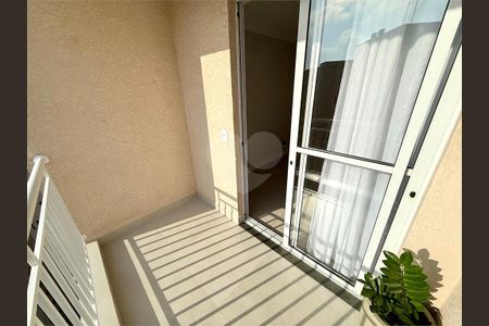 Apartamento à venda com 3 quartos, 63m² em Jardim Iris, São Paulo
