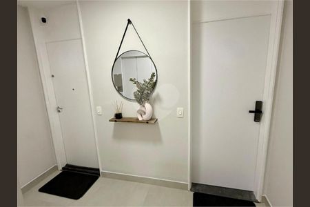 Apartamento à venda com 3 quartos, 63m² em Jardim Iris, São Paulo