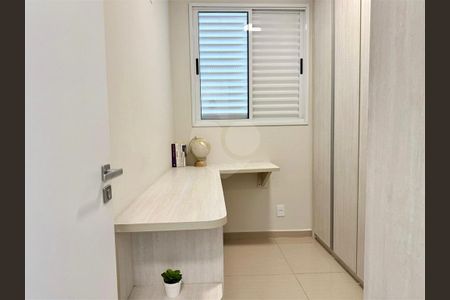 Apartamento à venda com 3 quartos, 63m² em Jardim Iris, São Paulo