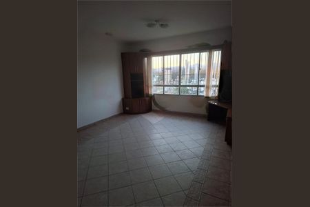 Apartamento à venda com 3 quartos, 94m² em Mandaqui, São Paulo