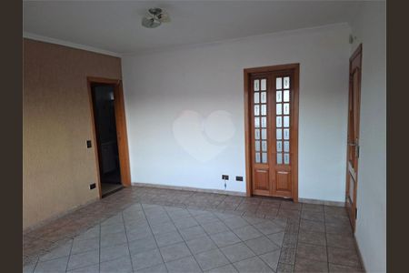 Apartamento à venda com 3 quartos, 94m² em Mandaqui, São Paulo