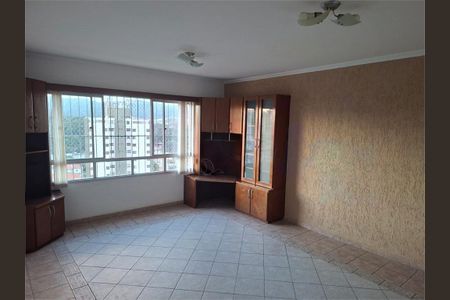 Apartamento à venda com 3 quartos, 94m² em Mandaqui, São Paulo
