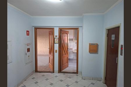 Apartamento à venda com 3 quartos, 94m² em Mandaqui, São Paulo