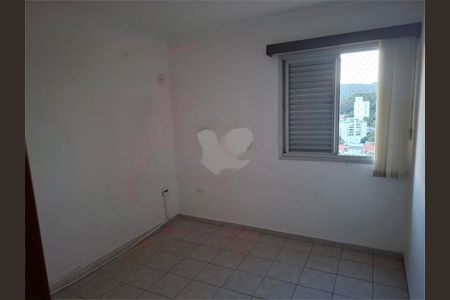 Apartamento à venda com 3 quartos, 94m² em Mandaqui, São Paulo