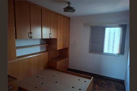 Apartamento à venda com 3 quartos, 94m² em Mandaqui, São Paulo