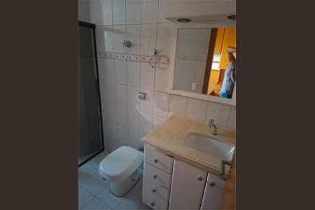 Apartamento à venda com 3 quartos, 94m² em Mandaqui, São Paulo