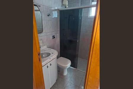 Apartamento à venda com 3 quartos, 94m² em Mandaqui, São Paulo