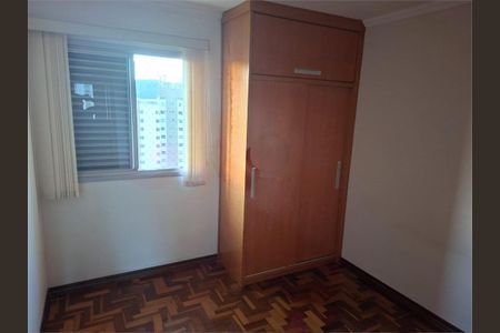 Apartamento à venda com 3 quartos, 94m² em Mandaqui, São Paulo