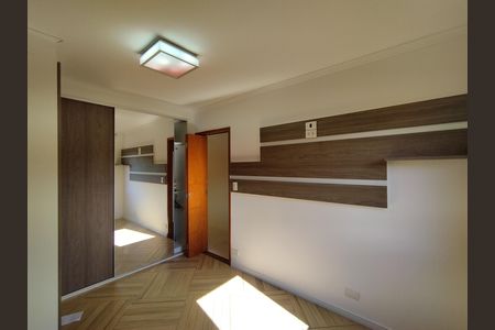 Apartamento para alugar com 78m², 3 quartos e 1 vaga Apartamento para alugar com 78m², 3 quartos e 1 vagaQuarto
