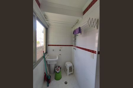Apartamento para alugar com 78m², 3 quartos e 1 vaga Apartamento para alugar com 78m², 3 quartos e 1 vagaÁrea de Serviço