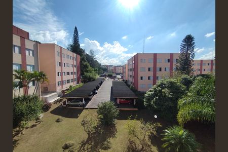 Apartamento para alugar com 78m², 3 quartos e 1 vaga Apartamento para alugar com 78m², 3 quartos e 1 vagaVista da Rua