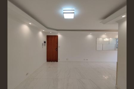 Sala  de apartamento para alugar com 3 quartos, 78m² em Jardim Patente, São Paulo