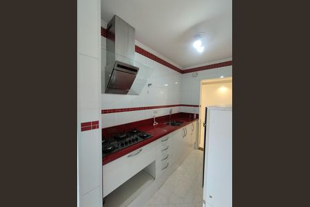 Apartamento para alugar com 78m², 3 quartos e 1 vaga Apartamento para alugar com 78m², 3 quartos e 1 vagaCozinha - Armários