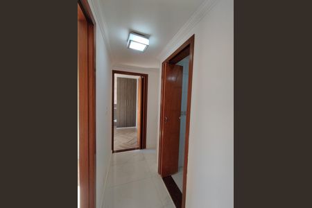 Apartamento para alugar com 78m², 3 quartos e 1 vaga Apartamento para alugar com 78m², 3 quartos e 1 vagaCorredor