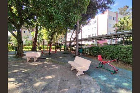 Apartamento para alugar com 78m², 3 quartos e 1 vaga Apartamento para alugar com 78m², 3 quartos e 1 vagaÁrea comum