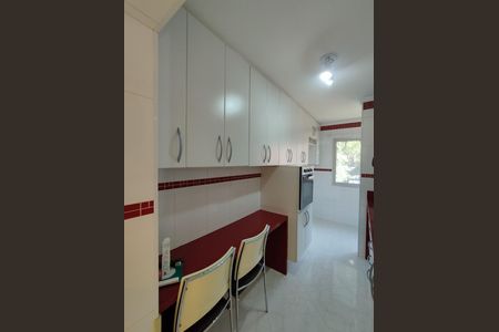 Apartamento para alugar com 78m², 3 quartos e 1 vaga Apartamento para alugar com 78m², 3 quartos e 1 vagaCozinha - Armários