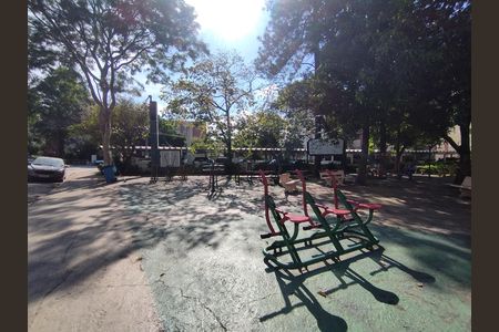 Apartamento para alugar com 78m², 3 quartos e 1 vaga Apartamento para alugar com 78m², 3 quartos e 1 vagaÁrea comum