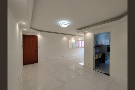 Apartamento para alugar com 78m², 3 quartos e 1 vaga Apartamento para alugar com 78m², 3 quartos e 1 vagaSala