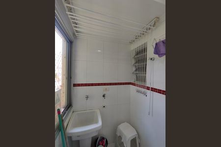 Apartamento para alugar com 78m², 3 quartos e 1 vaga Apartamento para alugar com 78m², 3 quartos e 1 vagaÁrea de Serviço