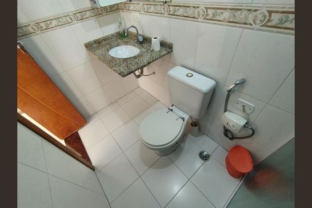 Apartamento para alugar com 78m², 3 quartos e 1 vaga Apartamento para alugar com 78m², 3 quartos e 1 vagaBanheiro - torneira