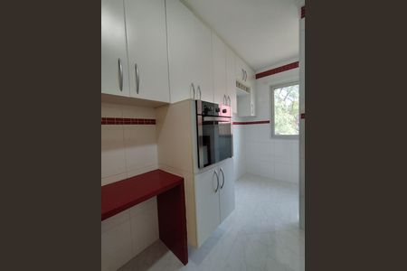 Apartamento para alugar com 78m², 3 quartos e 1 vaga Apartamento para alugar com 78m², 3 quartos e 1 vagaCozinha - Armários