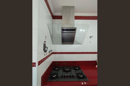 Apartamento para alugar com 78m², 3 quartos e 1 vaga Apartamento para alugar com 78m², 3 quartos e 1 vagaCozinha - Torneira