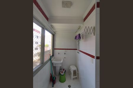 Apartamento para alugar com 78m², 3 quartos e 1 vaga Apartamento para alugar com 78m², 3 quartos e 1 vagaÁrea de Serviço