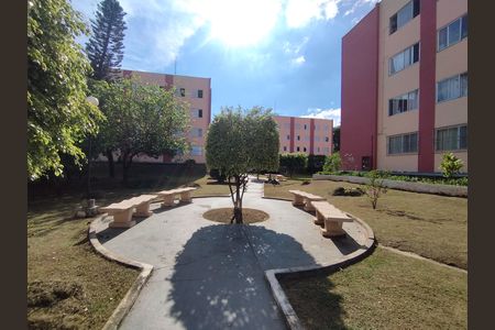 Apartamento para alugar com 78m², 3 quartos e 1 vaga Apartamento para alugar com 78m², 3 quartos e 1 vagaÁrea comum