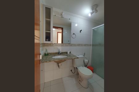 Apartamento para alugar com 78m², 3 quartos e 1 vaga Apartamento para alugar com 78m², 3 quartos e 1 vagaBanheiro - torneira