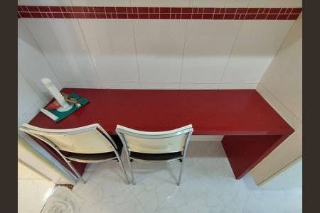 Apartamento para alugar com 78m², 3 quartos e 1 vaga Apartamento para alugar com 78m², 3 quartos e 1 vagaCozinha - Armários