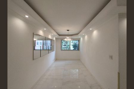Apartamento para alugar com 78m², 3 quartos e 1 vaga Apartamento para alugar com 78m², 3 quartos e 1 vagaSala