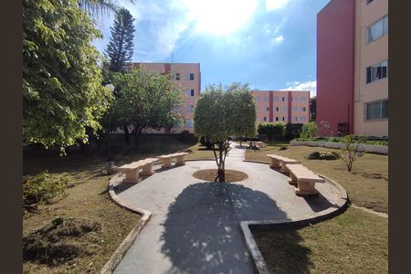 Apartamento para alugar com 78m², 3 quartos e 1 vaga Apartamento para alugar com 78m², 3 quartos e 1 vagaÁrea comum