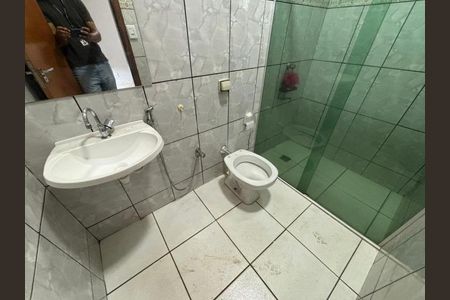 Casa para alugar com 180m², 4 quartos e 3 vagas