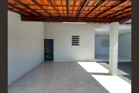 Casa para alugar com 180m², 4 quartos e 3 vagas