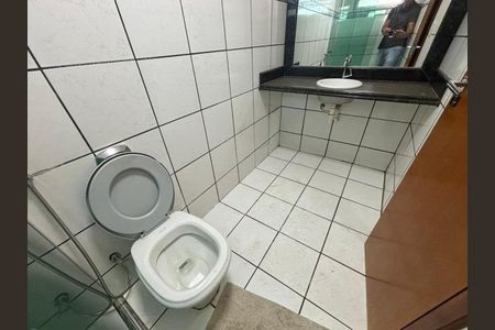 Casa para alugar com 180m², 4 quartos e 3 vagas