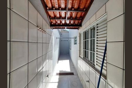 Casa para alugar com 180m², 4 quartos e 3 vagas